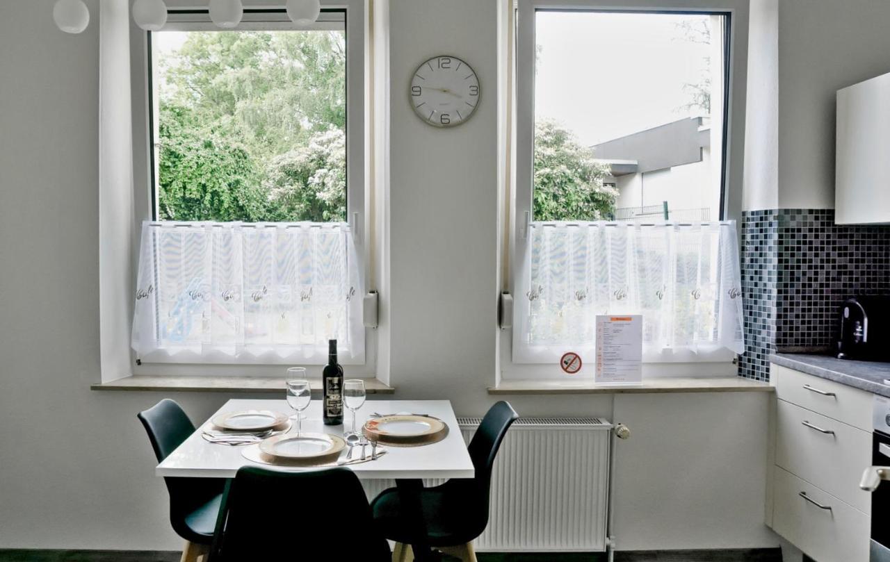 Wohnung Fuer 1 Bis 3 Personen Solingen Exterior foto